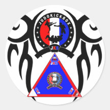 JKB Sticker