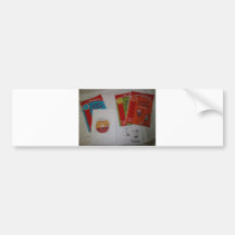 jkjkj bumper stickers