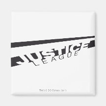 JL B/W Skewed Magnet