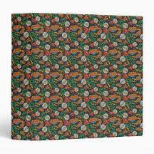 JL Core Supreme 2 Vinyl Binder