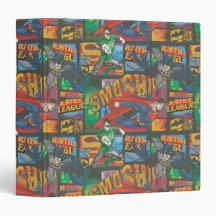 JL Core Supreme 4 Binders
