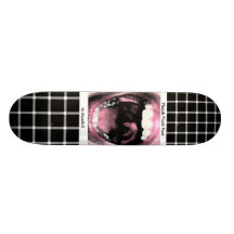 JLane SkateBoard