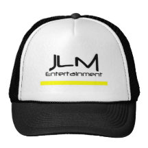 JLM Entertainment, LLC Mesh Hat