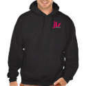 JLS Logo Hoodie DARK t-shirts