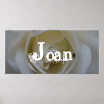 Joan Posters
