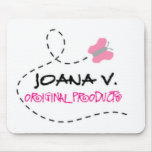 Joana V Original Mouse Mats