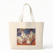Joaquín Sorolla y Bastida Beach Strollers Bag