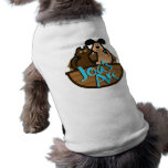Joa's Arc Logo Pet T Dog Tee