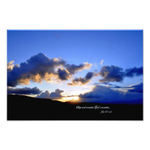 Job 37:14 Stop and consider God's wonders. Photo
