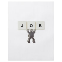 Job Flyer