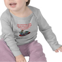JOB  joke T-shirts