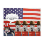 Jobs First postcards