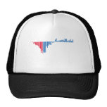 Jobs Graph Mesh Hat