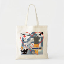 Jobs Nurse Bag