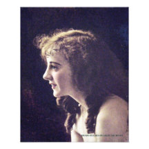 Jobyna Ralston-Early Movie Star Photographic Print