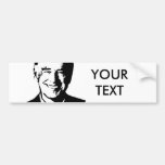 Joe Biden 2012 Bumper Stickers