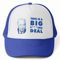 Joe Biden  Big F***ing Deal Hat