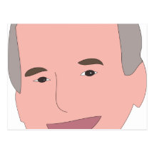Joe Biden Cartes Postales