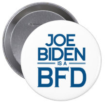 JOE BIDEN EST des BFD.png Badges Avec Agrafe