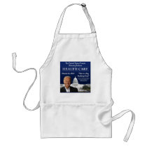 Joe Biden It's a Big Fing Deal Apron