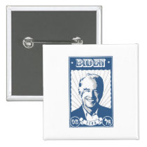 JOE BIDEN POSTER buttons