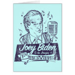 Joe Biden & the F-Bombs Cards