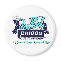 Joe Bob Briggs Fridge