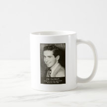 Joe Franklin image #2 Mugs