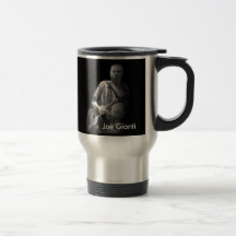 Joe Gionti Coffee Mug