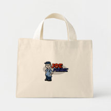 Joe Medic Paramedic Gifts Tote Bags