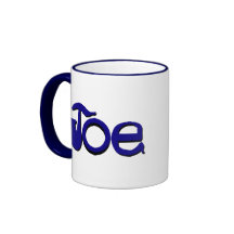 Joe Mug