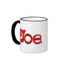 Joe Mug