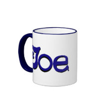 Joe Mug