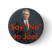 joe riley, Evil! - Customized - Customized Pins