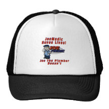Joe Saves Lives Hats