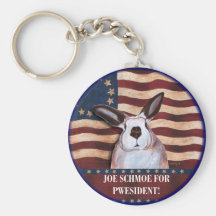 joe schmoe key chains