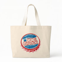 Joe Six Pack bags