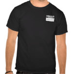 Joe the Mormon Marriage Man and Woman T-shirt