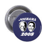 JOEBAMA 2008 PIN