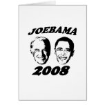 JOEBAMA T-SHIRTS & GIFTS GREETING CARDS