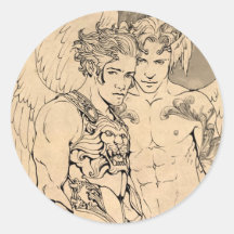 joeboy101's Store at Zazzle Stickers