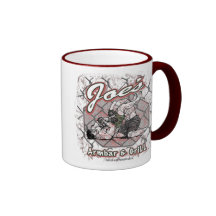 Joes_armbar_grill_3, Joes_armbar_grill_3 Mug