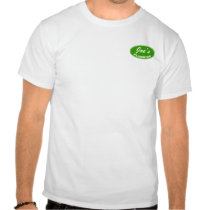 Joe's Plumbing T-Shirt t-shirts