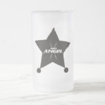 JOEY ANGEL FREEZER MUG!