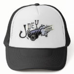 Joey Cannon Trucker Hat