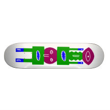 Joey Skateboard