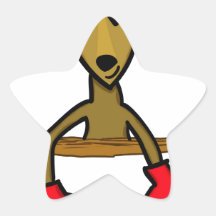 Joey Sticker