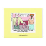 johann_pinkslip, Rick London Collection c2008ww... Postcard