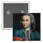 Johann Sebastian Bach  c.1715 Pin