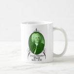 Johann Sebastian Bach Mugs